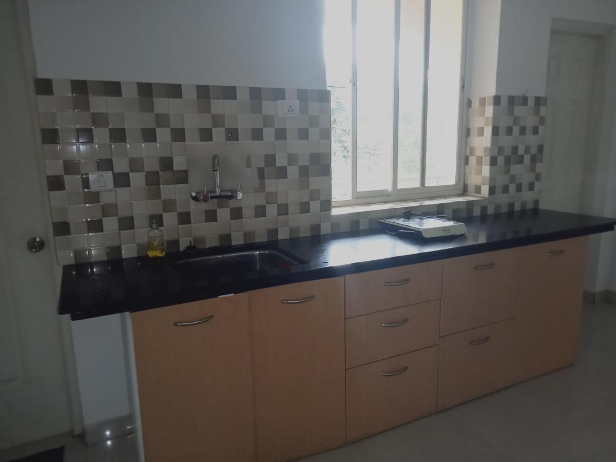 Apartamento Zalor Residency 2 Varca Exterior foto