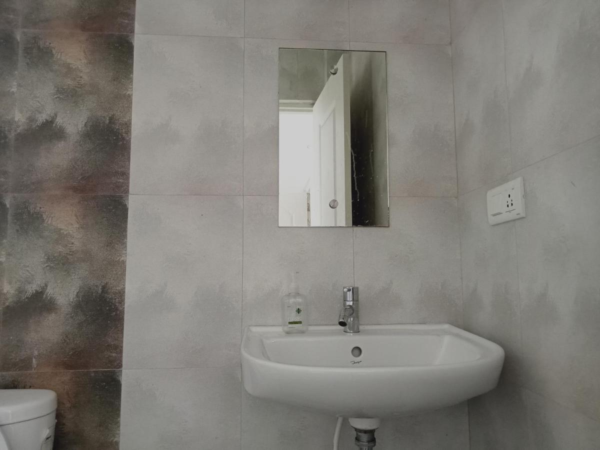 Apartamento Zalor Residency 2 Varca Exterior foto