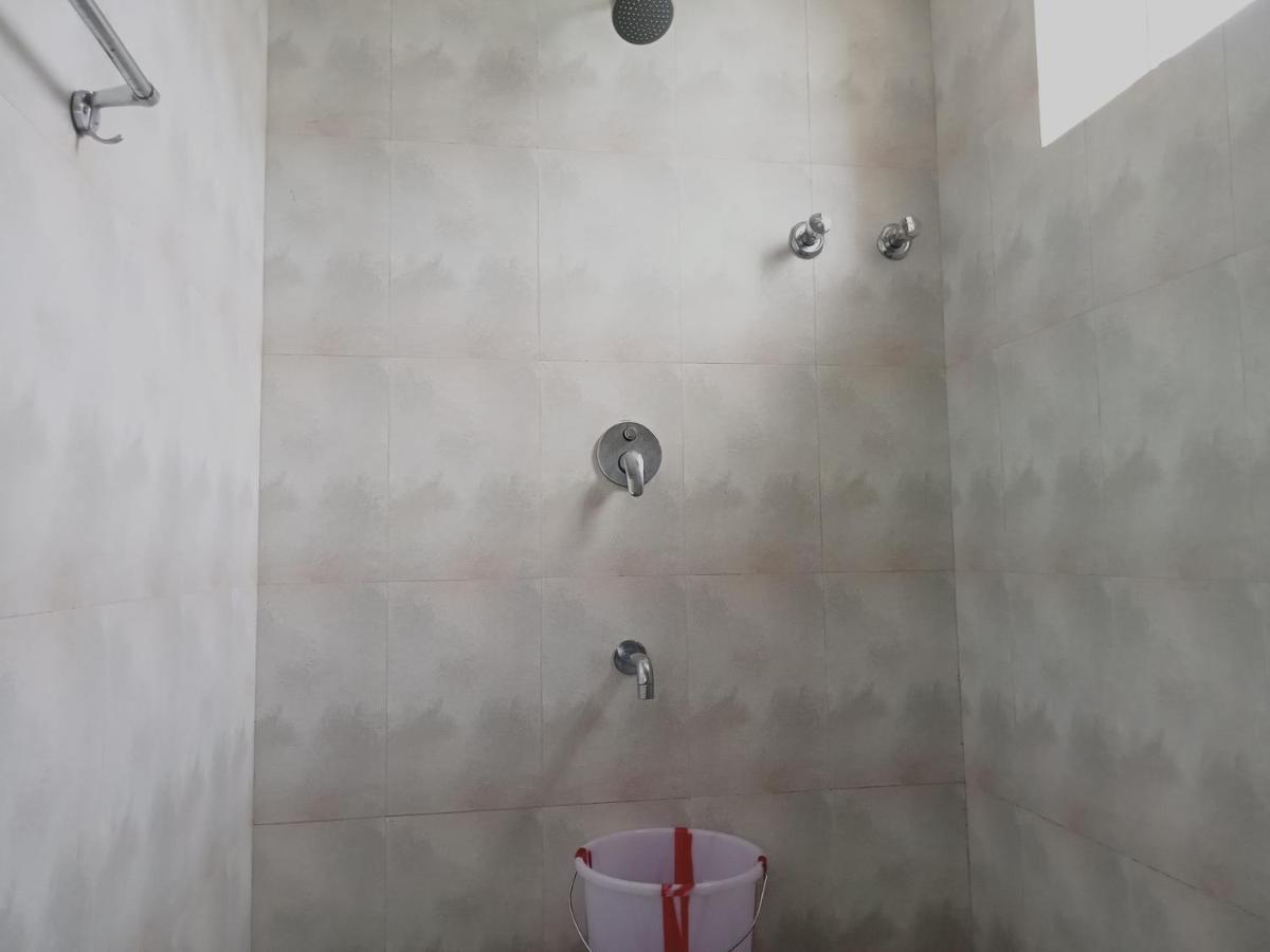 Apartamento Zalor Residency 2 Varca Exterior foto