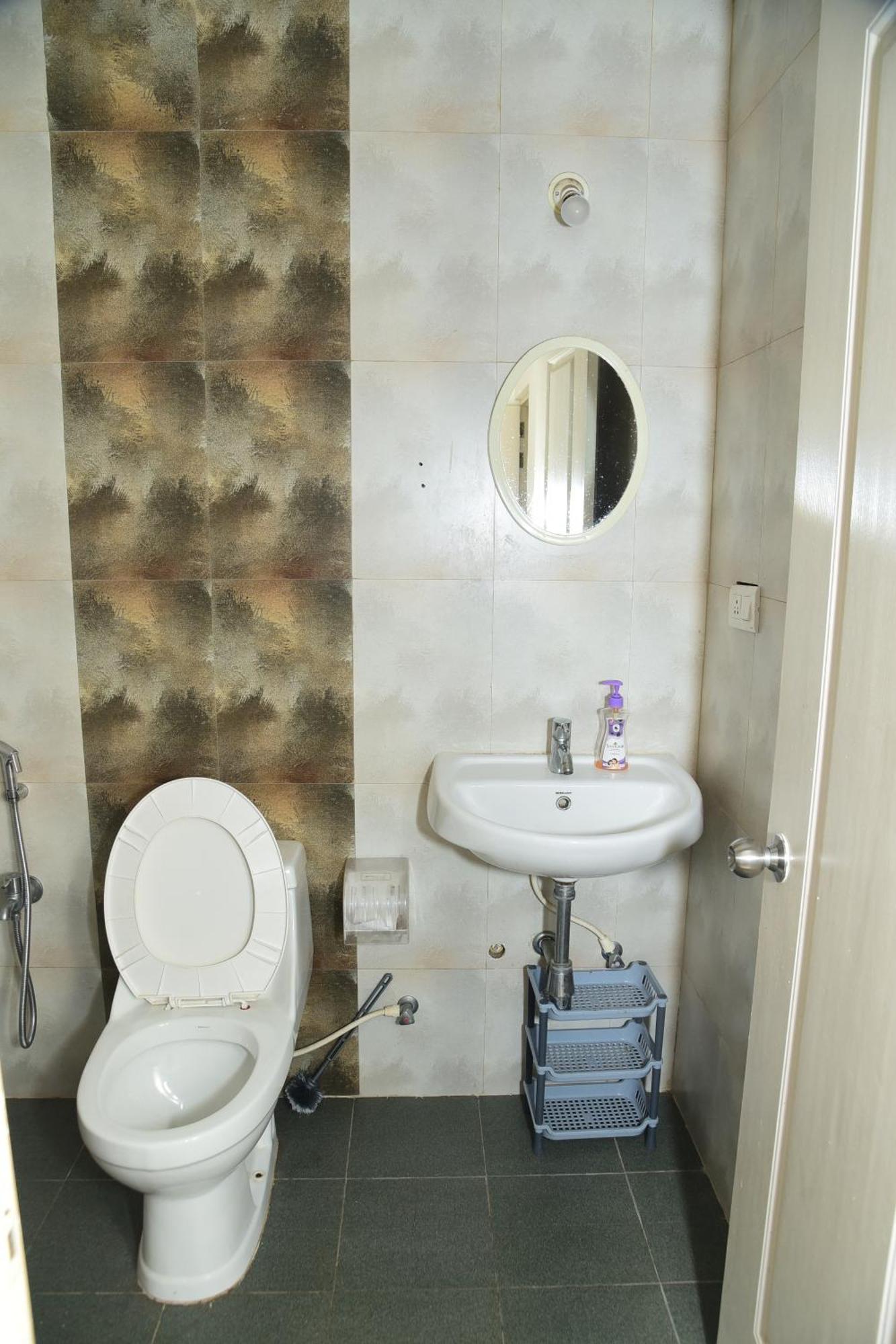 Apartamento Zalor Residency 2 Varca Exterior foto