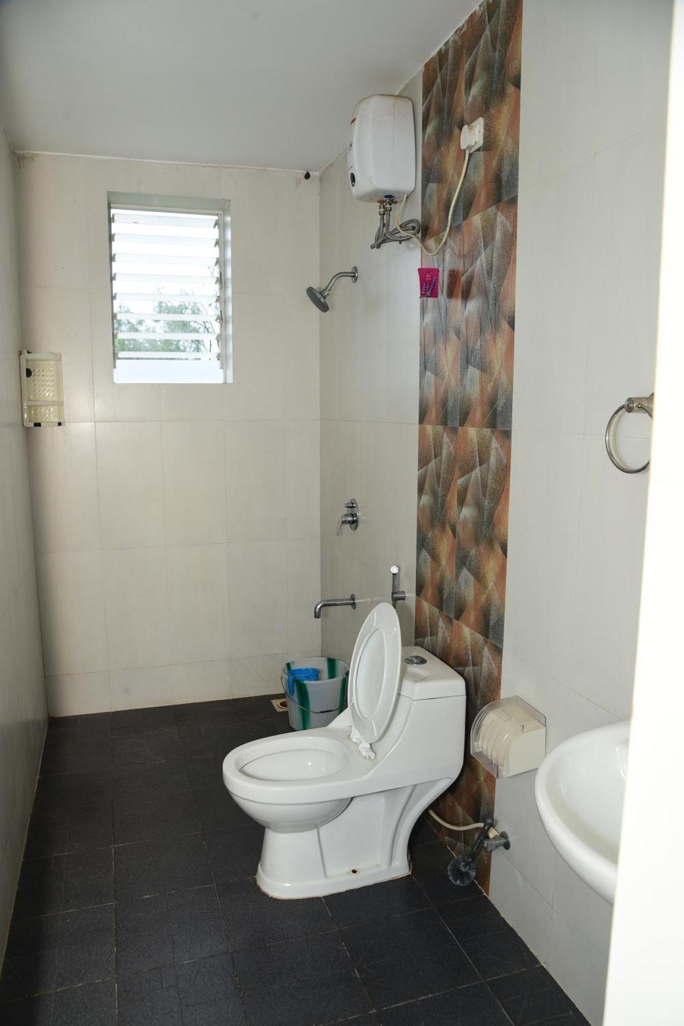 Apartamento Zalor Residency 2 Varca Exterior foto
