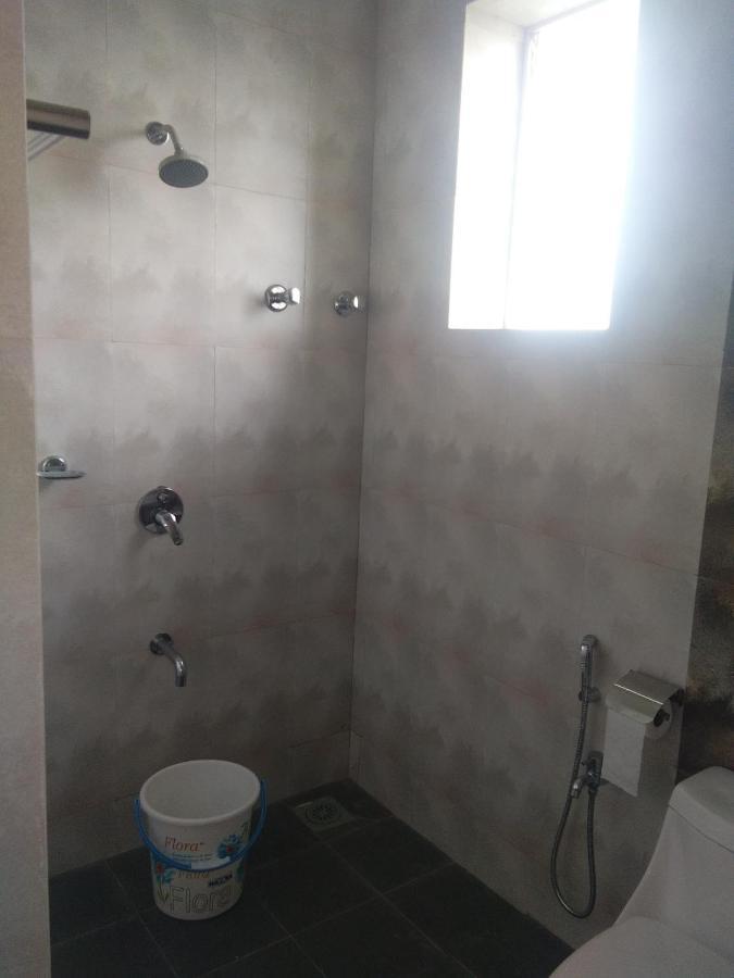 Apartamento Zalor Residency 2 Varca Exterior foto