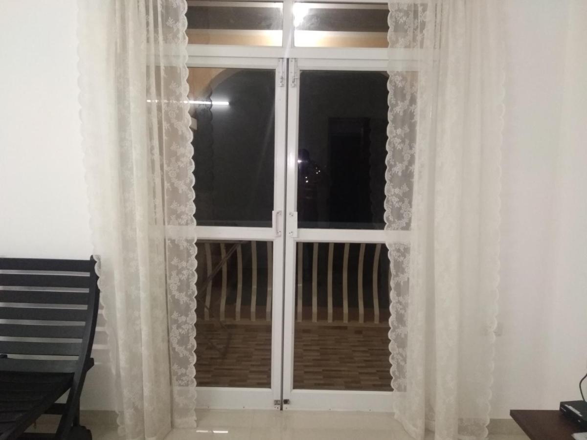 Apartamento Zalor Residency 2 Varca Exterior foto