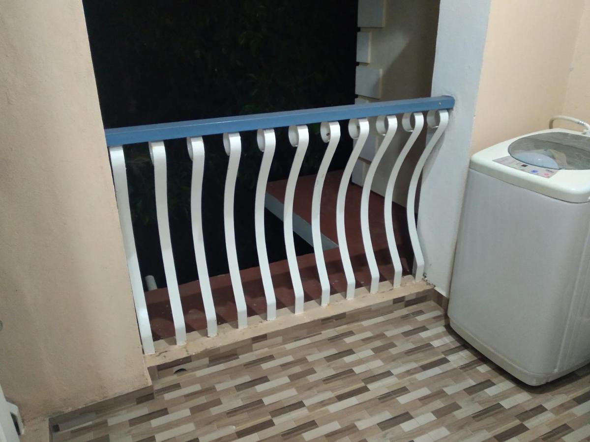 Apartamento Zalor Residency 2 Varca Exterior foto