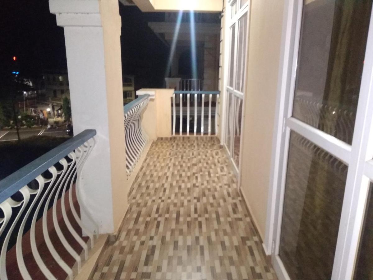 Apartamento Zalor Residency 2 Varca Exterior foto